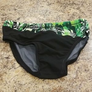 Speedo swim suit